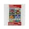 4" x 4" Mushrooms Canvas Painting Kit by Craft Smith®